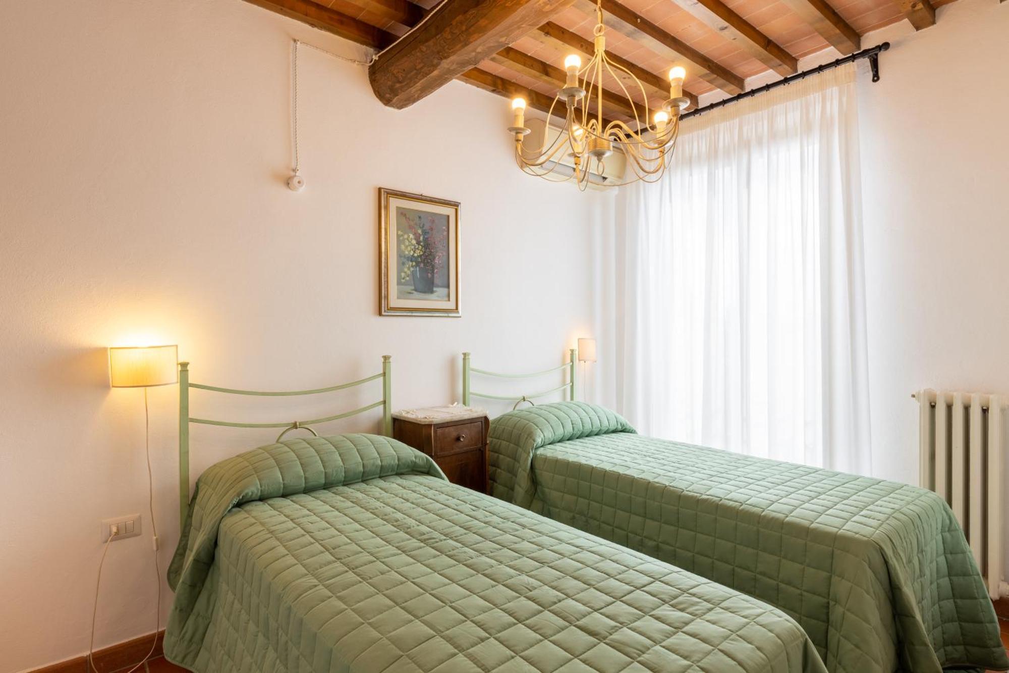 Agriturismo Poggio Nardini Montelupo Fiorentino Εξωτερικό φωτογραφία