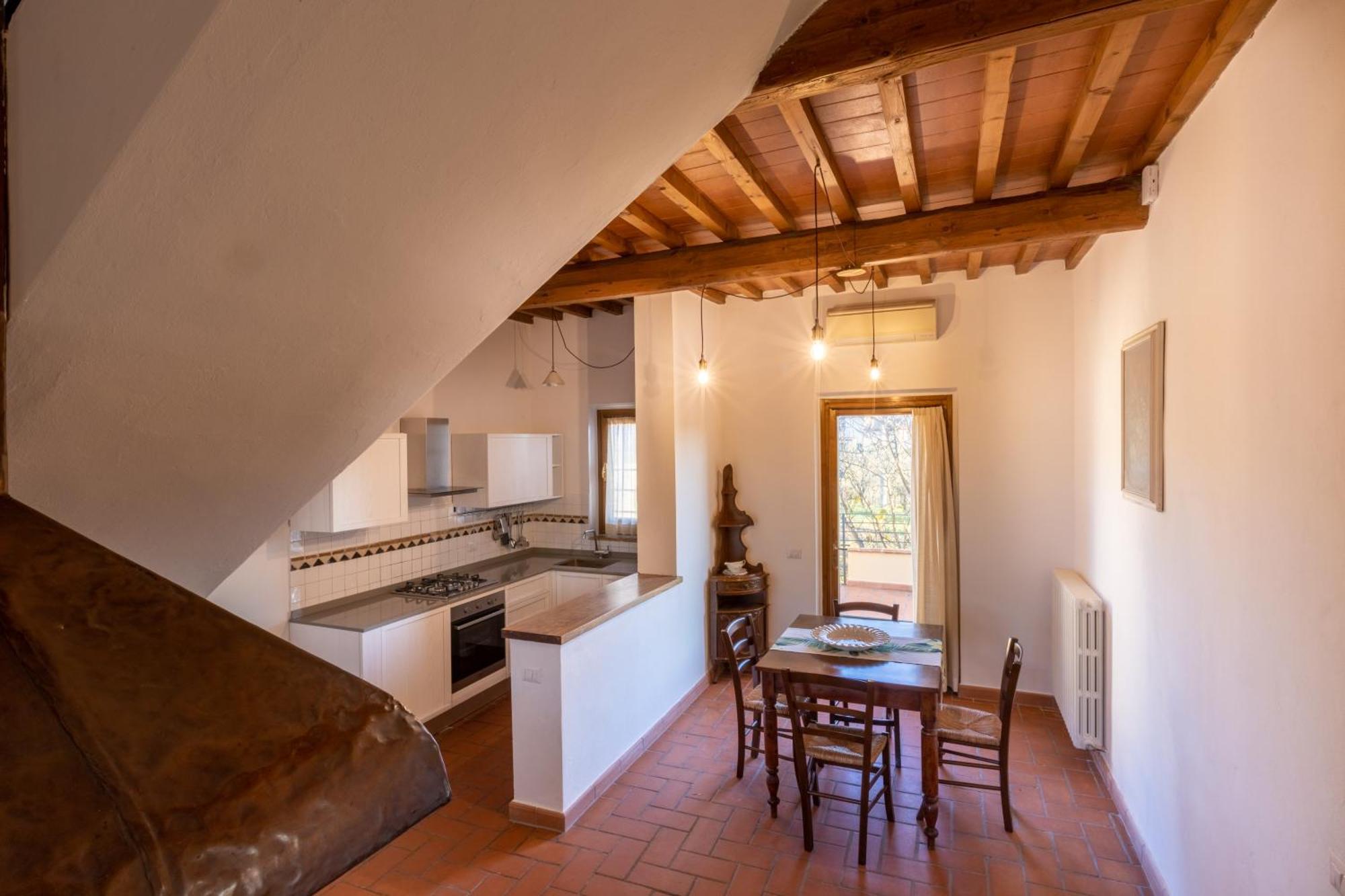 Agriturismo Poggio Nardini Montelupo Fiorentino Εξωτερικό φωτογραφία