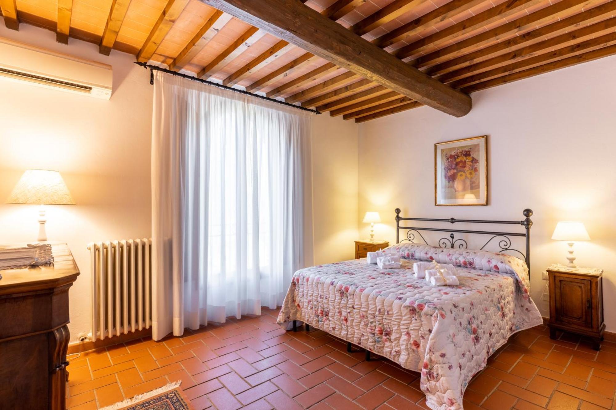 Agriturismo Poggio Nardini Montelupo Fiorentino Εξωτερικό φωτογραφία