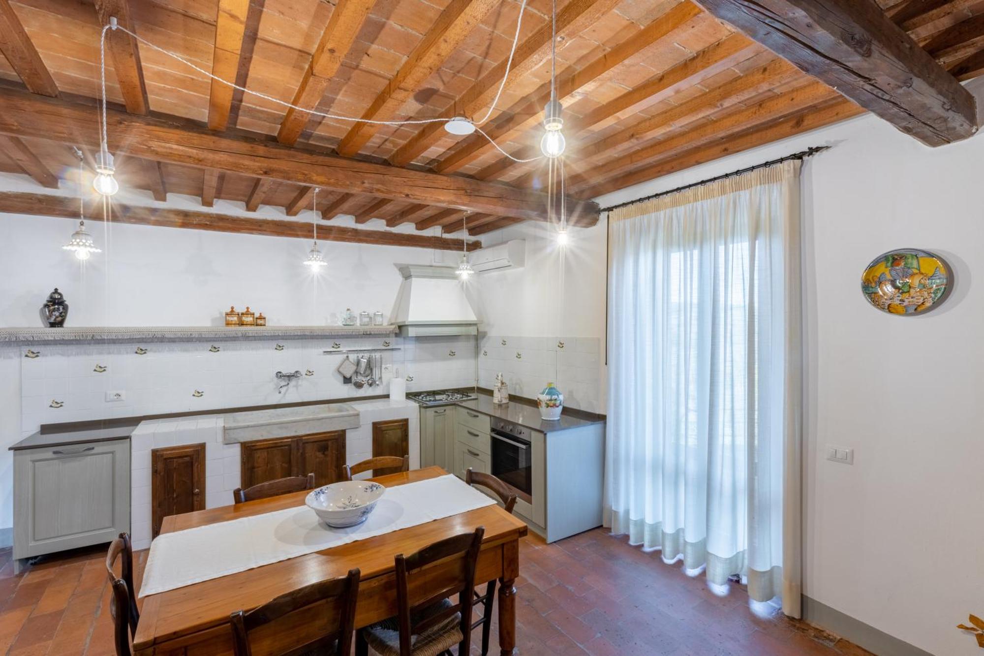 Agriturismo Poggio Nardini Montelupo Fiorentino Εξωτερικό φωτογραφία