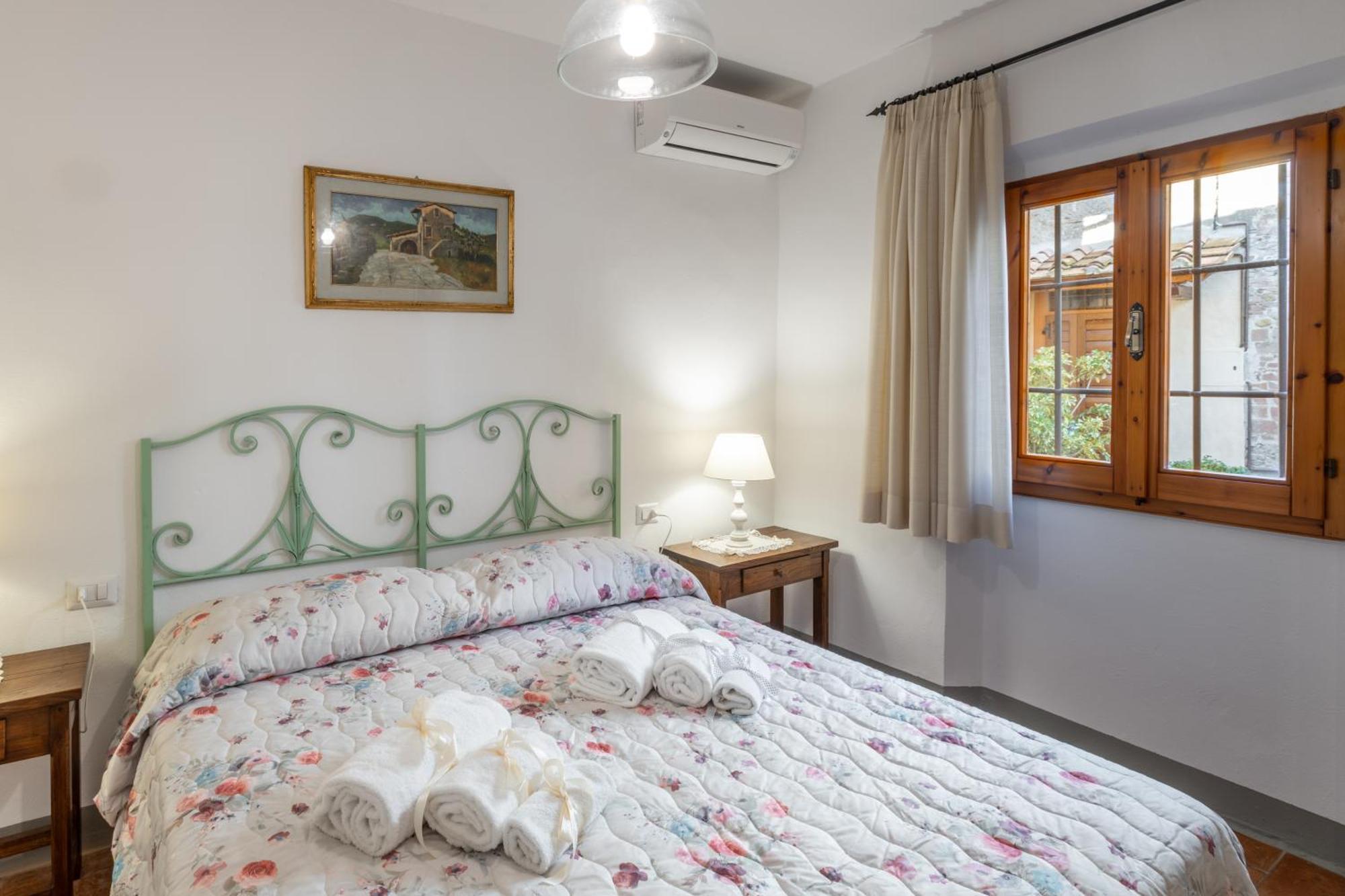 Agriturismo Poggio Nardini Montelupo Fiorentino Εξωτερικό φωτογραφία