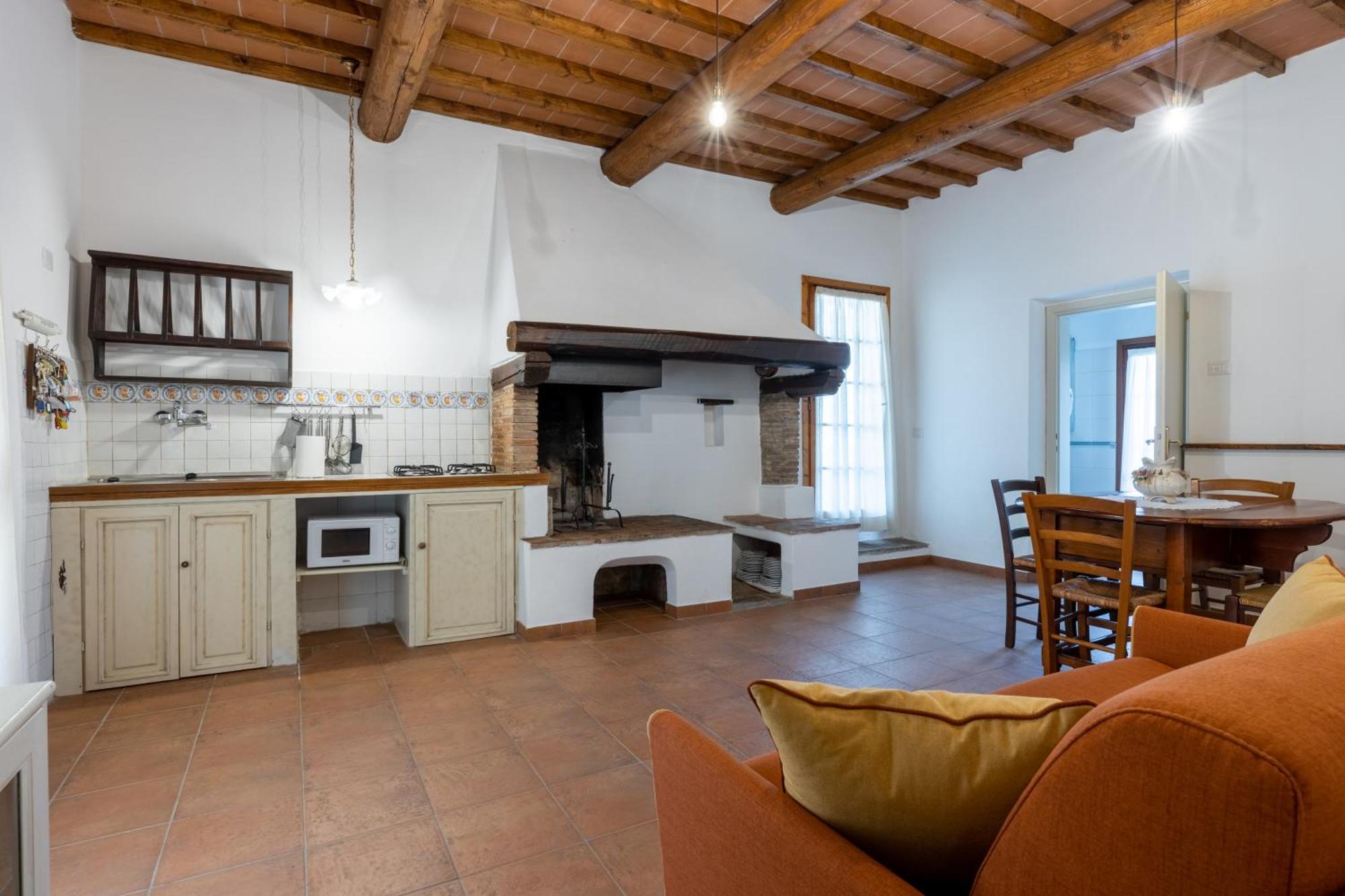 Agriturismo Poggio Nardini Montelupo Fiorentino Εξωτερικό φωτογραφία