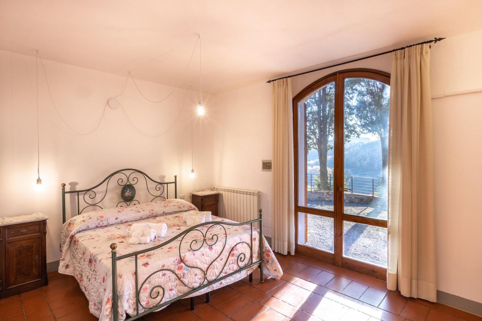 Agriturismo Poggio Nardini Montelupo Fiorentino Εξωτερικό φωτογραφία