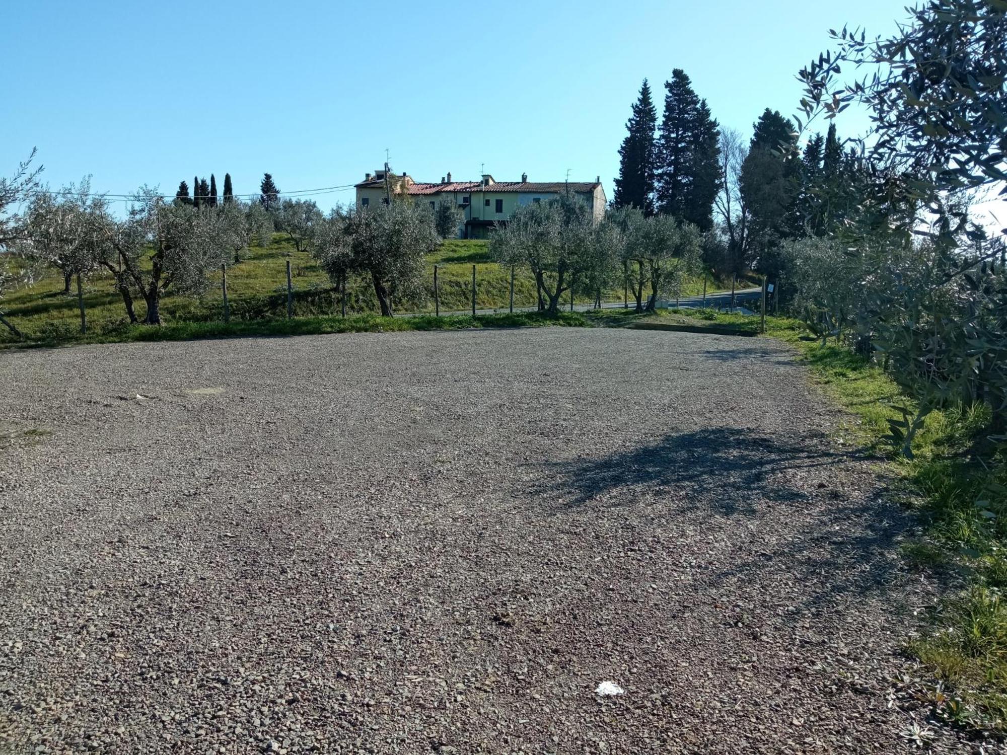 Agriturismo Poggio Nardini Montelupo Fiorentino Εξωτερικό φωτογραφία